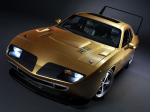 Plymouth Daytona HPP 2011 года
